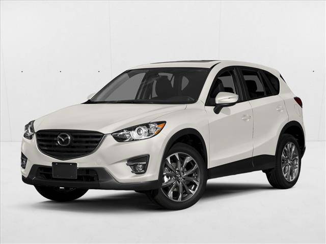2016 Mazda CX-5 Grand Touring — SUV — 56,080 mi — Houston, TX