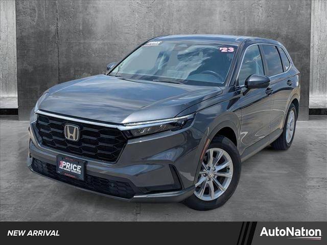 2023 Honda CR-V EX-L — SUV — 43,175 mi — Houston, TX