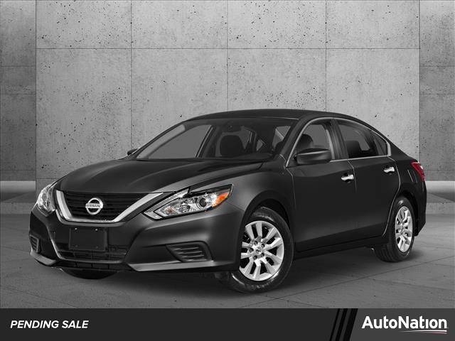 2018 Nissan Altima 2.5 SL — Sedan — 88,452 mi — Houston, TX