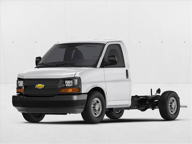 2021 Chevrolet Express Commercial Cutaway Express Commercial Cutaway — Chassis Cab Truck — 72,998 mi — Houston, TX