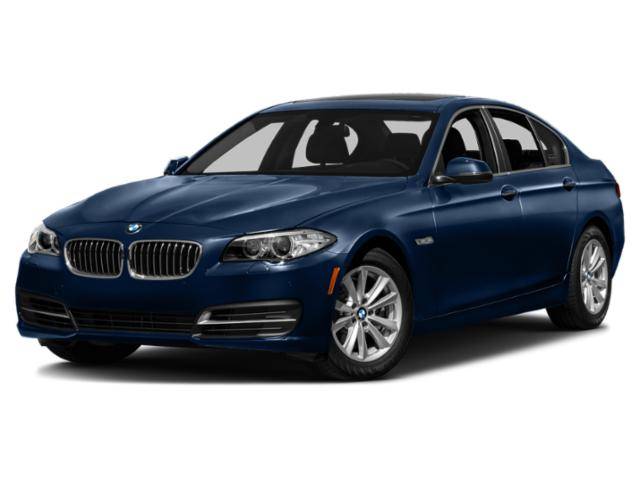 2015 BMW 5 Series 528i — Sedan — 118,989 mi — Houston, TX