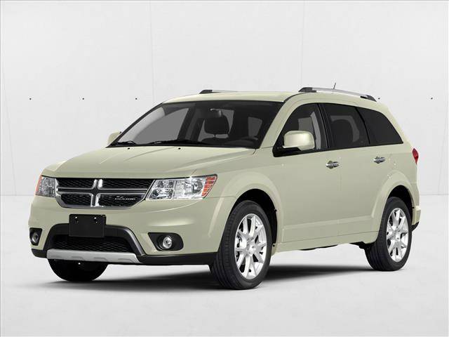 2014 Dodge Journey R/T — SUV — 110,412 mi — Houston, TX