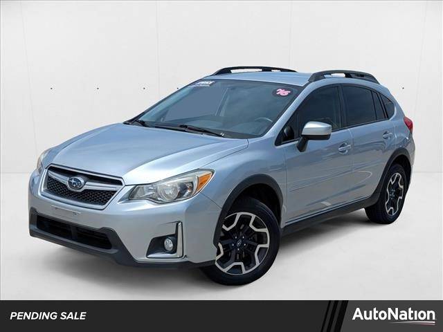 2016 Subaru Crosstrek Premium — SUV — 113,331 mi — Houston, TX