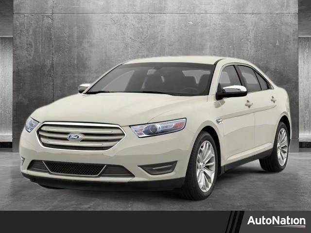 2013 Ford Taurus Limited — Sedan — 89,772 mi — Houston, TX