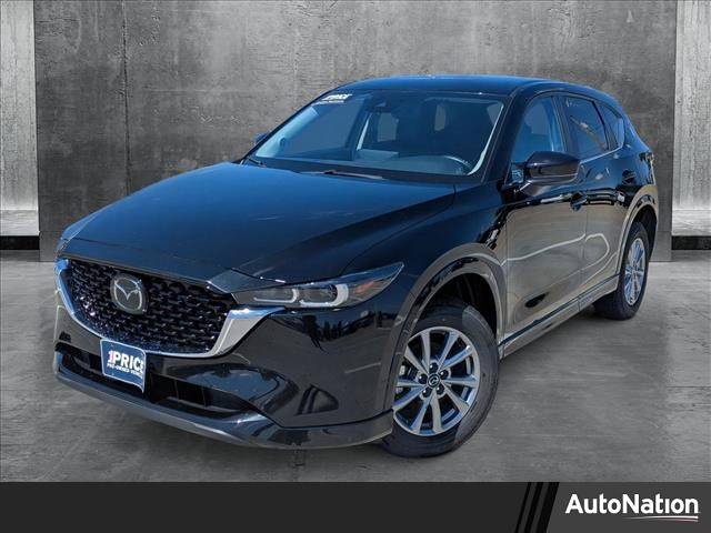 2024 Mazda CX-5 2.5 S Select — SUV — 19,025 mi — Houston, TX
