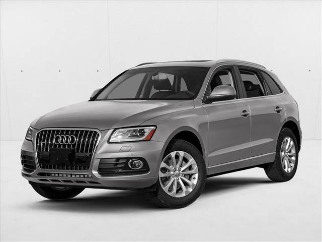 2016 Audi Q5 Premium Plus — SUV — 87,934 mi — Houston, TX
