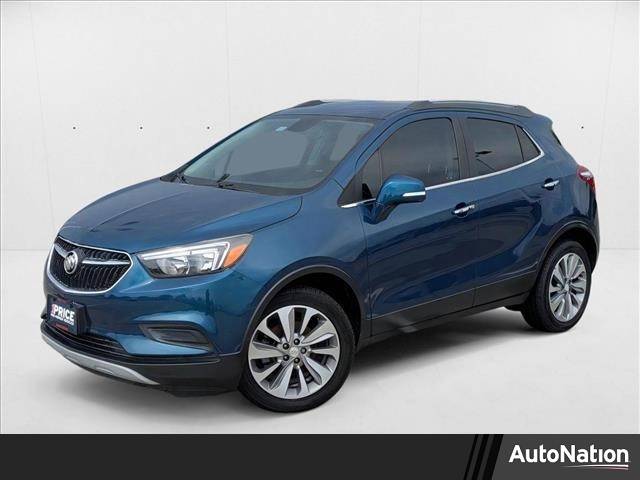 2019 Buick Encore Preferred — SUV — 89,171 mi — Houston, TX
