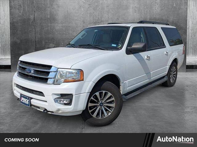 2015 Ford Expedition XLT — SUV — 144,815 mi — Houston, TX