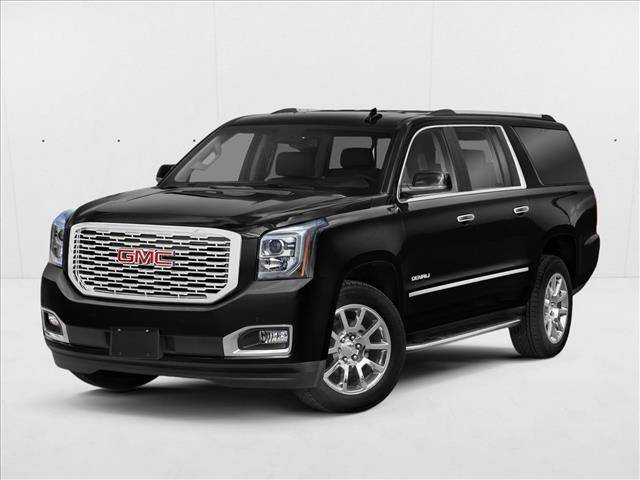 2019 GMC Yukon Denali — SUV — 109,692 mi — Houston, TX