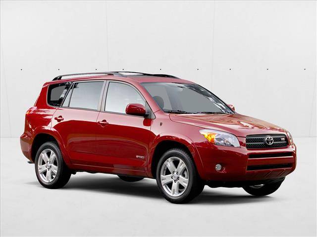 2008 Toyota RAV4 Base — SUV — 162,147 mi — Houston, TX