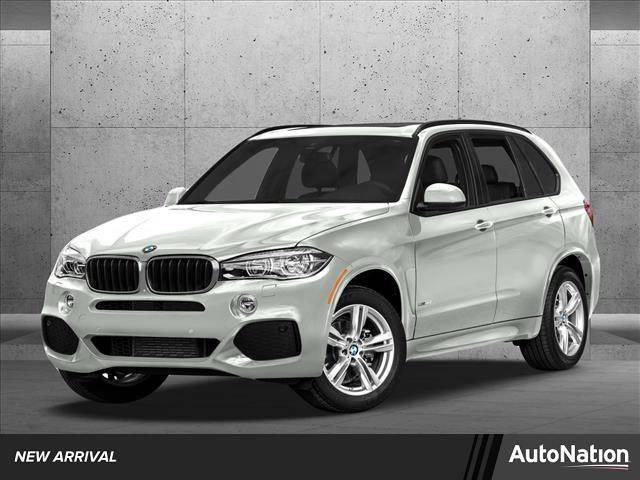 2016 BMW X5 35i — SUV — 90,912 mi — Houston, TX
