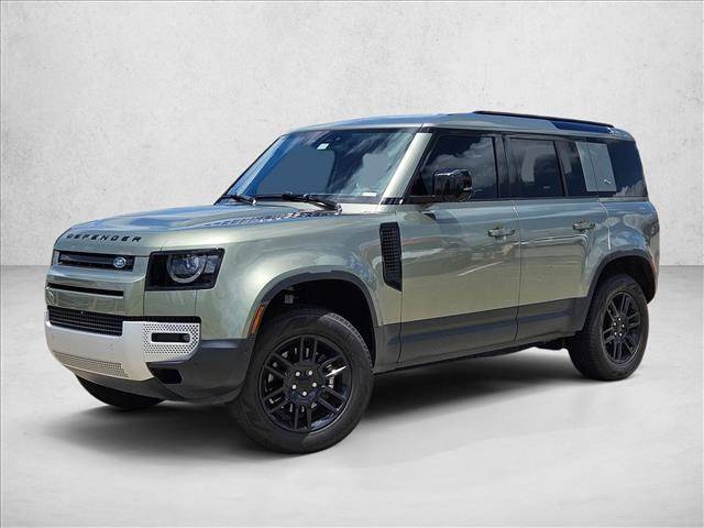2024 Land Rover Defender S