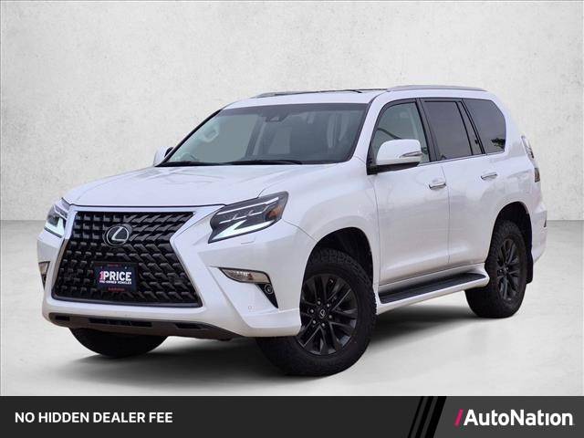 2020 Lexus GX GX 460 Premium