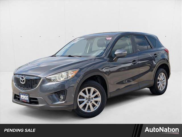 2015 Mazda CX-5 Touring — SUV — 82,725 mi — Houston, TX