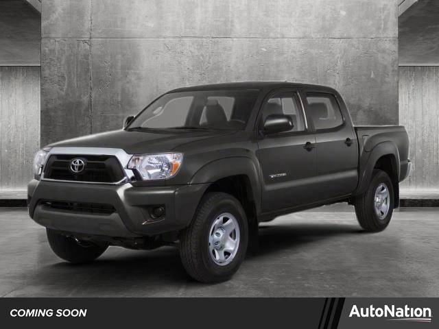 2013 Toyota Tacoma PreRunner — Pickup Truck — 166,663 mi — Houston, TX