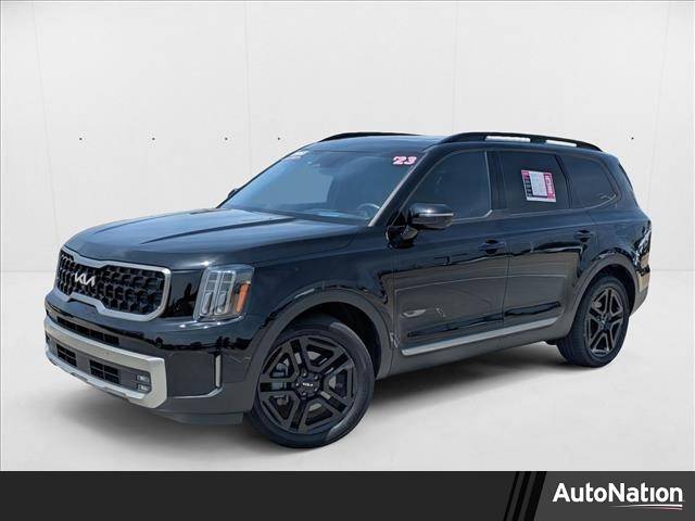 2023 Kia Telluride SX — SUV — 38,023 mi — Houston, TX