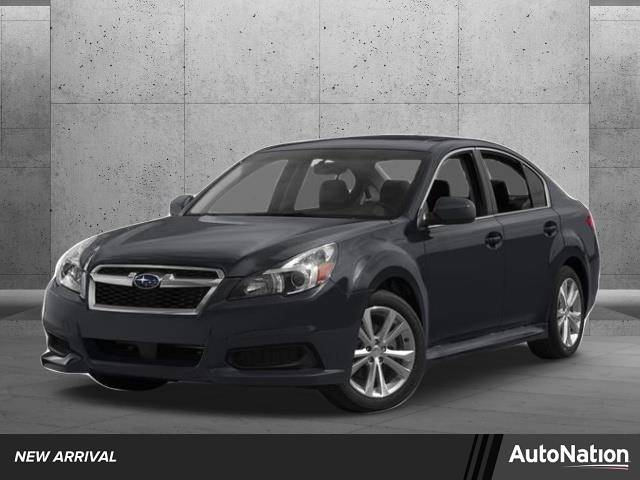 2013 Subaru Legacy 2.5i Limited — Sedan — 154,260 mi — Houston, TX