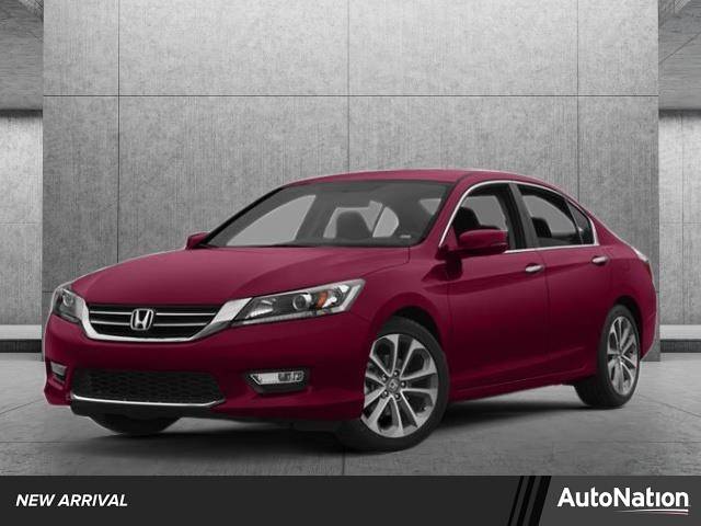 2013 Honda Accord Sport — Sedan — 155,762 mi — Houston, TX