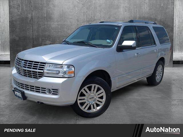 2013 Lincoln Navigator Standard — SUV — 68,000 mi — Houston, TX