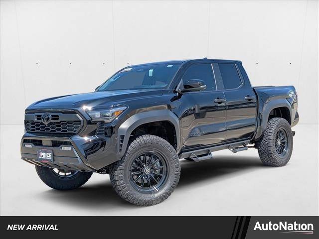 2024 Toyota Tacoma TRD Off Road — Pickup Truck — 6,920 mi — Houston, TX