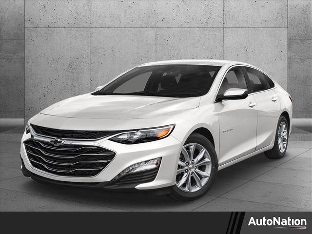 2019 Chevrolet Malibu LT — Sedan — 69,224 mi — Houston, TX