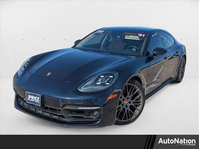 2021 Porsche Panamera Standard — Hatchback — 45,076 mi — Houston, TX