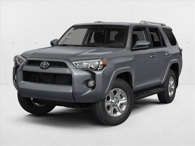 2014 Toyota 4Runner Limited — SUV — 99,788 mi — Houston, TX
