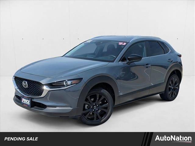 2022 Mazda CX-30 Carbon Edition — SUV — 33,258 mi — Houston, TX