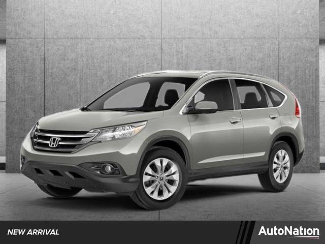 2014 Honda CR-V EX-L — SUV — 145,316 mi — Houston, TX