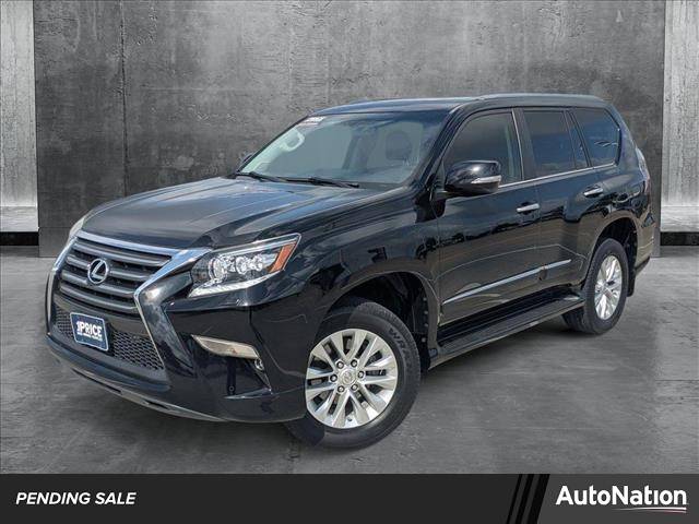 2019 Lexus GX GX 460 — SUV — 83,349 mi — Houston, TX
