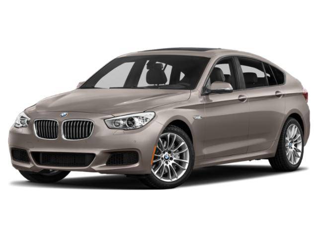 2015 BMW 5 Series 535i — Hatchback — 113,926 mi — Houston, TX