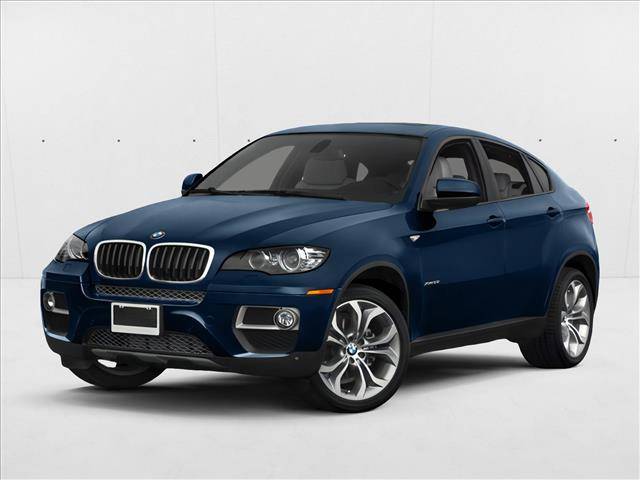 2013 BMW X6 50i — SUV — 90,546 mi — Houston, TX