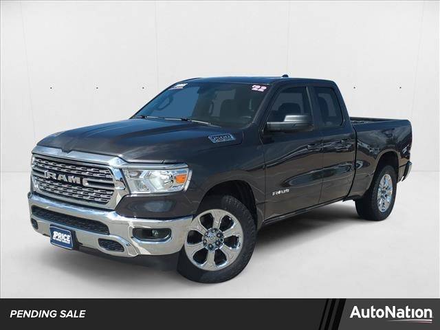 2022 Ram 1500 Lone Star — Pickup Truck — 37,604 mi — Houston, TX