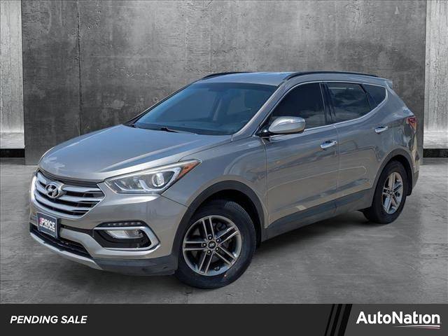 2018 Hyundai Santa Fe Sport Base — SUV — 159,579 mi — Houston, TX