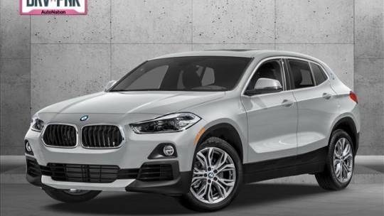 2018 BMW X2 28i — SUV — 107,339 mi — Houston, TX