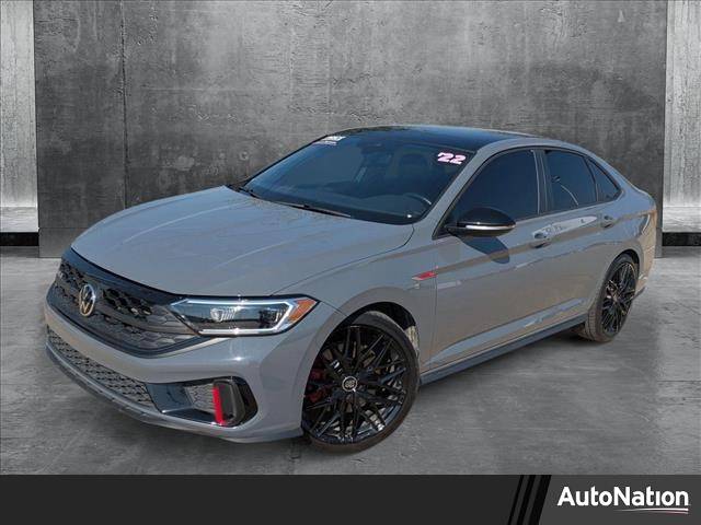 2022 Volkswagen Jetta GLI Autobahn — Sedan — 40,424 mi — Houston, TX