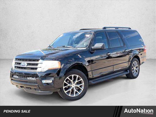2016 Ford Expedition XLT — SUV — 128,196 mi — Houston, TX
