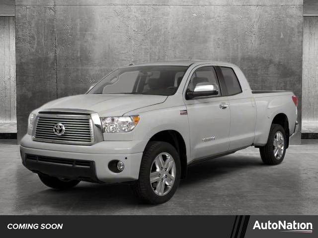 2010 Toyota Tundra Base — Pickup Truck — 157,856 mi — Houston, TX