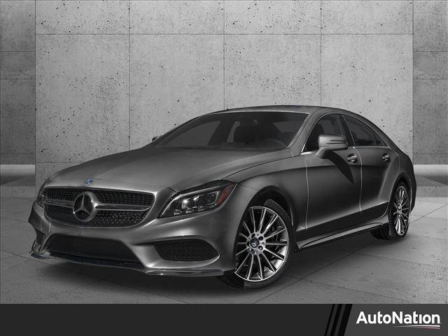 2016 Mercedes-Benz CLS CLS 400 — Sedan — 75,886 mi — Houston, TX