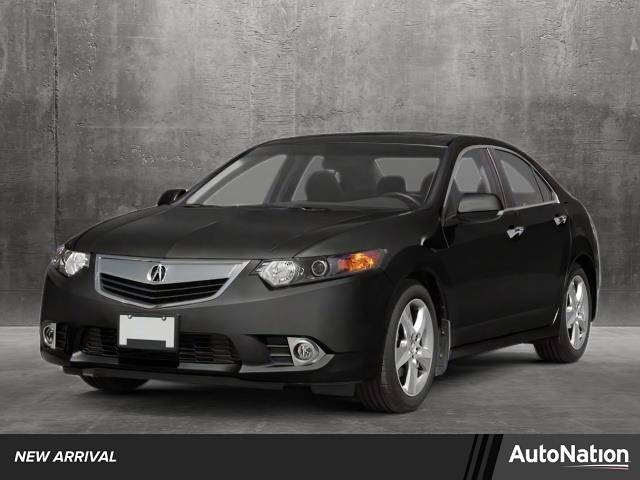 2010 Acura TSX Standard — Sedan — 156,223 mi — Houston, TX