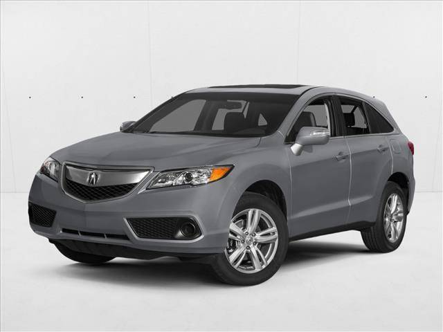 2015 Acura RDX Base — SUV — 130,861 mi — Houston, TX