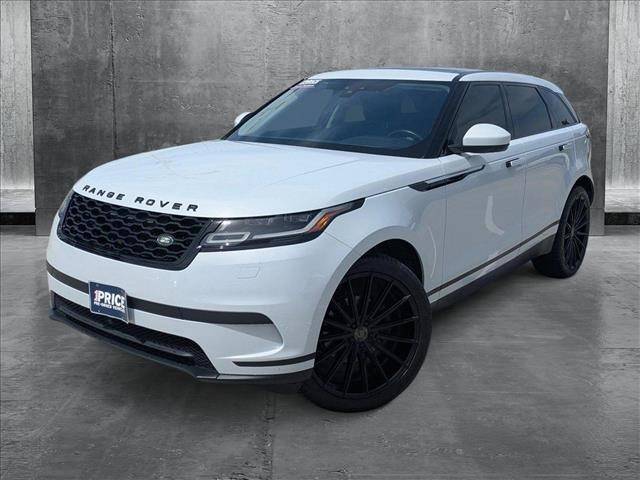 2018 Land Rover Range Rover Velar S — SUV — 95,273 mi — Houston, TX
