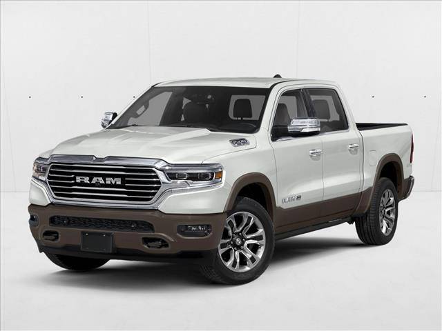 2019 Ram 1500 Longhorn — Pickup Truck — 91,551 mi — Houston, TX