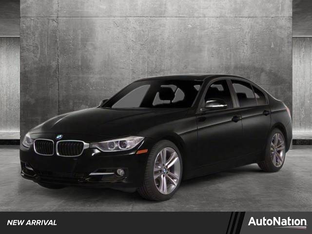 2012 BMW 3 Series 335i — Sedan — 80,529 mi — Houston, TX