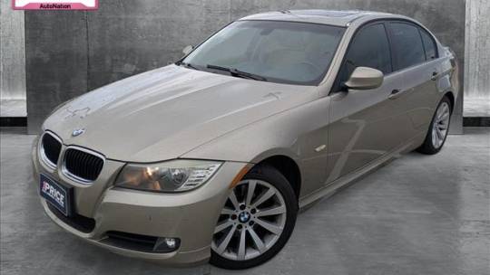 2009 BMW 3 Series 328i — Sedan — 81,909 mi — Houston, TX