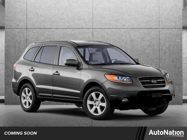 2009 Hyundai Santa Fe GLS — SUV — 90,447 mi — Houston, TX