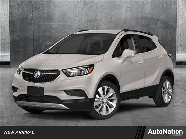 2019 Buick Encore Preferred — SUV — 103,701 mi — Houston, TX