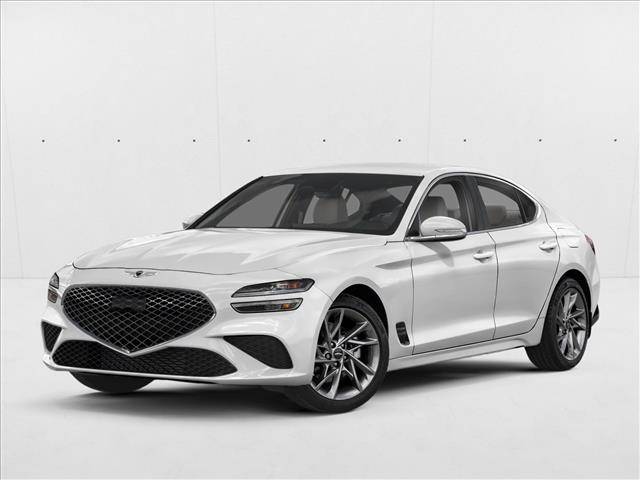 2023 Genesis G70 2.0T — Sedan — 45,916 mi — Houston, TX