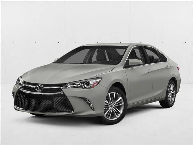 2015 Toyota Camry LE — Sedan — 96,293 mi — Houston, TX