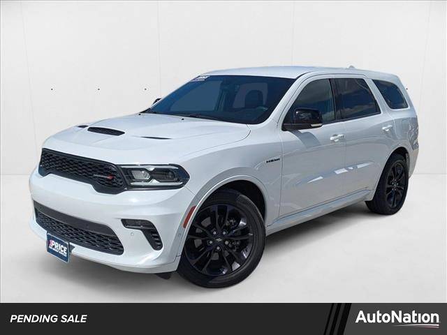 2021 Dodge Durango R/T — SUV — 59,472 mi — Houston, TX